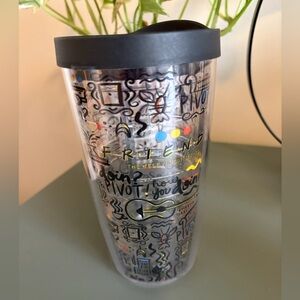 Friends TV Show 16oz Tervis Tumbler